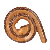 DIDGERIDOO ABORIGIN ŠNEK
